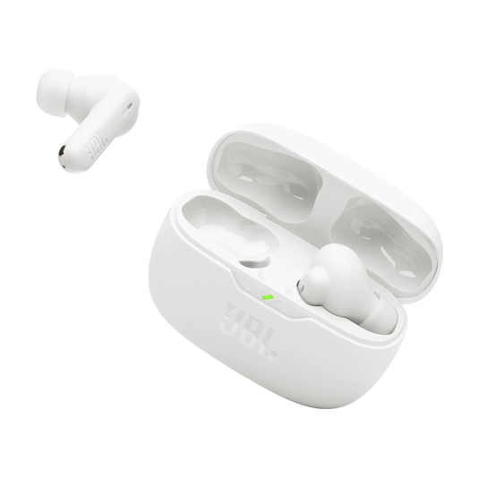 JBL Wave Beam 2 | ノイズキャンセリング完全ワイヤレスイヤホン